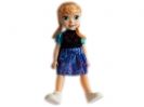 Фрозен Frozen Замръзналото кралство детска играчка Кукла - Анна - голяма